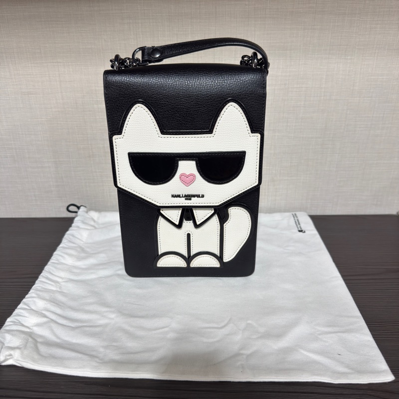 💎KARL LAGERFELD 卡爾老佛爺-1
