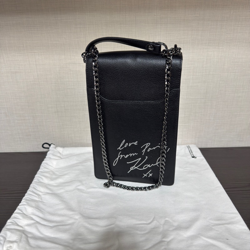 💎KARL LAGERFELD 卡爾老佛爺-2