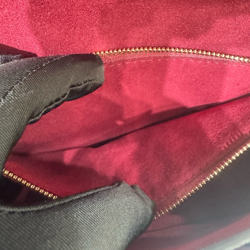 全新商品‼️ #LV Louis Vuitton 路易威登M45592經典PASSY系列Monogram帆布肩/斜背包 晶片款🈶購證-17