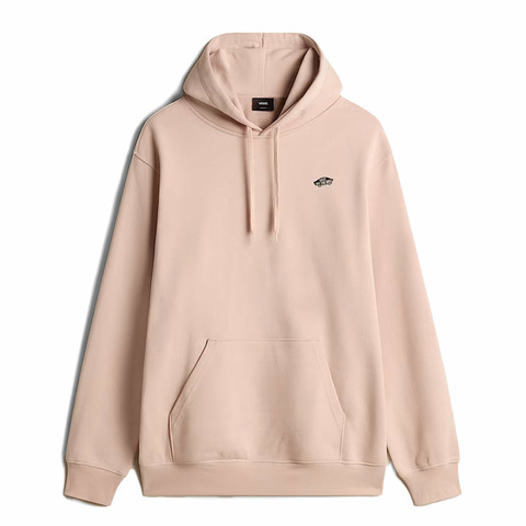 VANS - Felpa Style 76 II Sepia Rose - VN000P51 - SEPIA/ROSE | size: L
