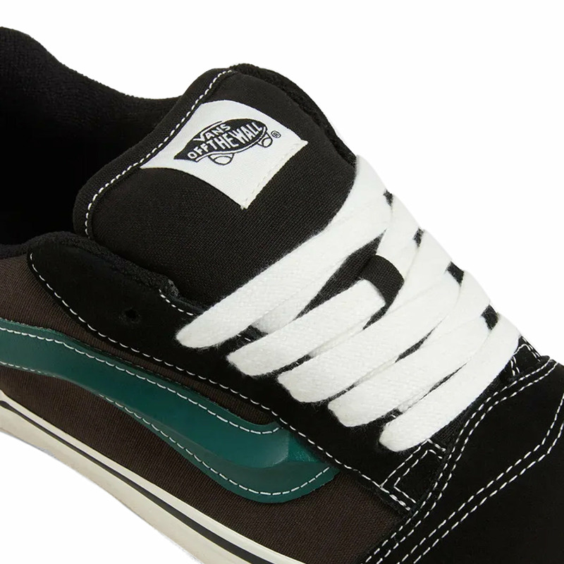 VANS - Sneakers Knu Skool Tri-Tone Rain Forest - VN000D6C - RAIN/FOREST | size: 8.5-3