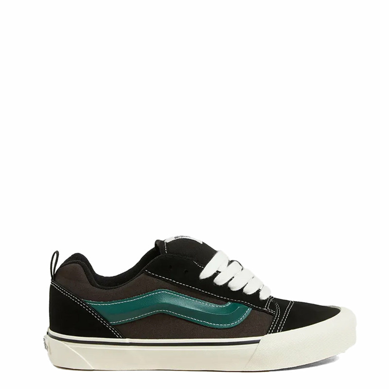 VANS - Sneakers Knu Skool Tri-Tone Rain Forest - VN000D6C - RAIN/FOREST | size: 9-0