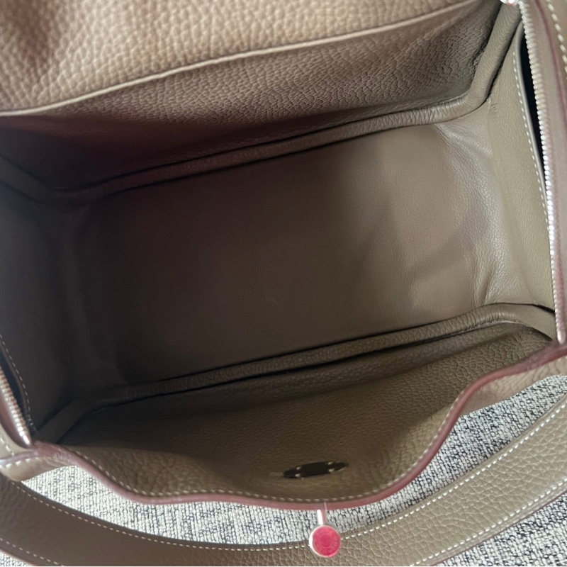售Hermes Lindy 26 大象灰-21
