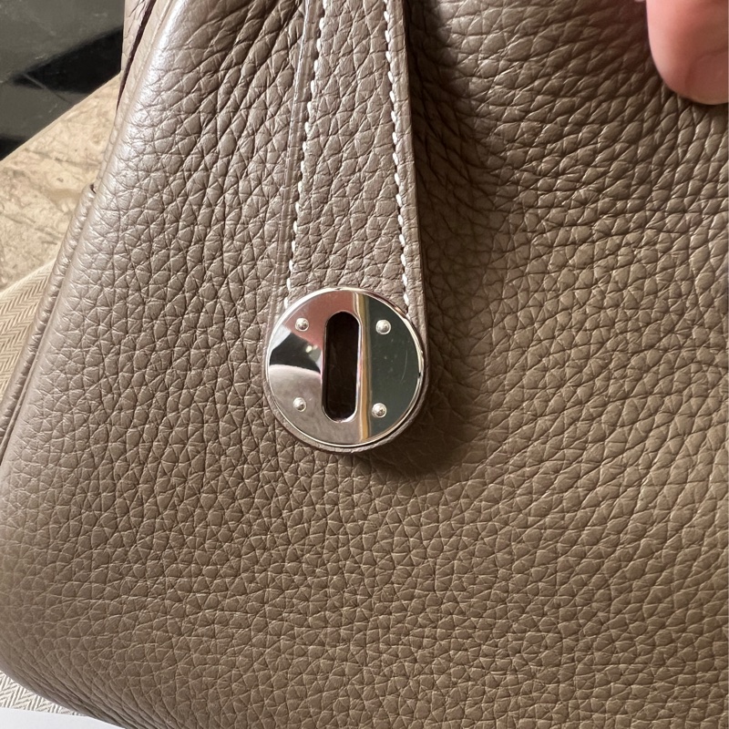 售Hermes Lindy 26 大象灰-37