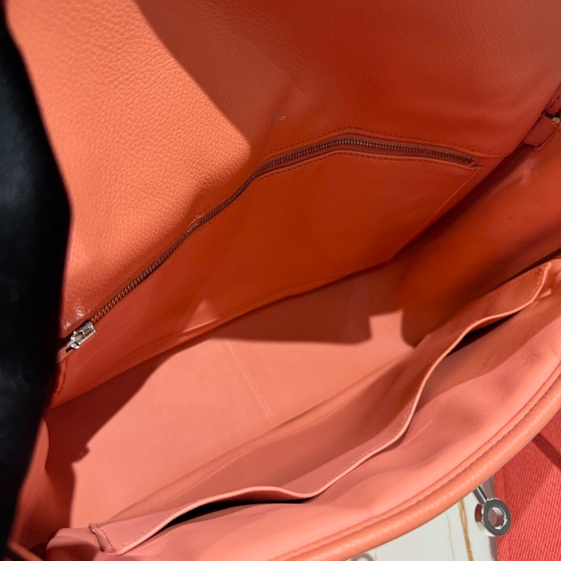 *SHIHNA名牌精品* HERMES Berline 肩背包-7