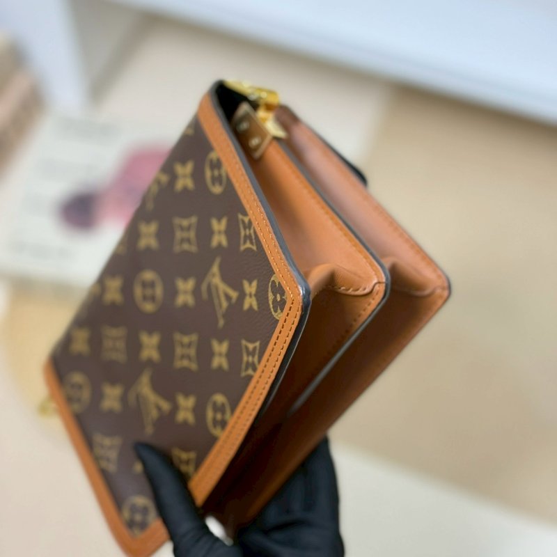 🏷️LV.Mini Dauphine 達芙妮 M45959-8