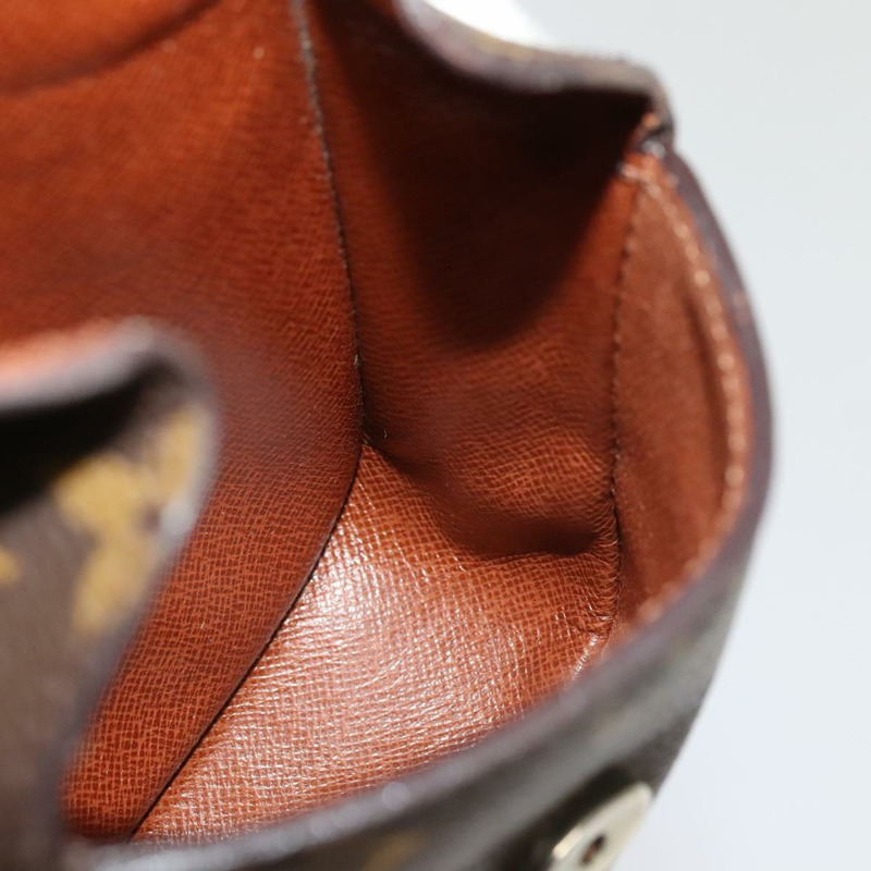 【日本直送】路易威登 Monogram Bebe Monogram Saint Cloud 包 M51245 LV 正品 ep5966-19