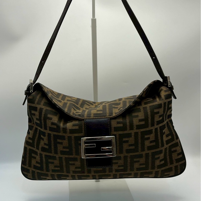 🏷️ Fendi Hobo-2