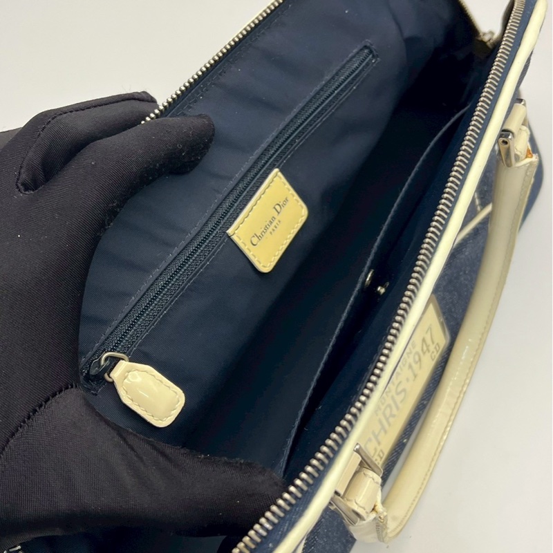 🏷️ Dior 收藏品機車包-16