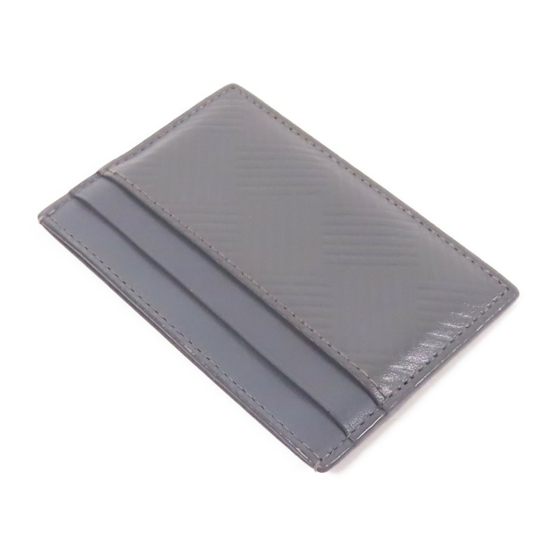 BOTTEGA VENETA 牛皮皮革Card Holder卡片套-3
