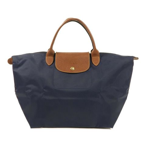 Longchamp 尼龍Handbag手挽袋