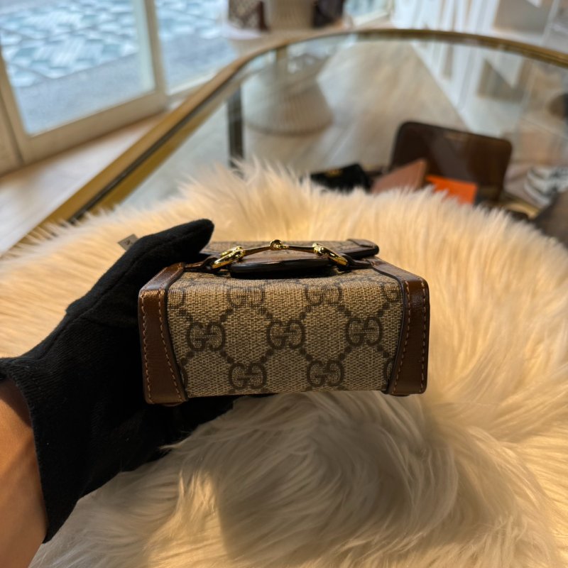 Gucci 1955手機包-2
