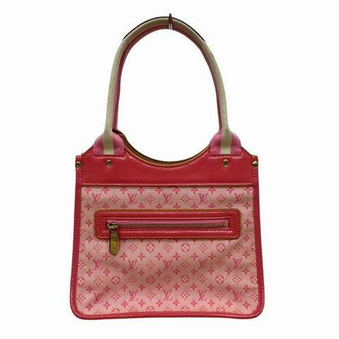 Louis Vuitton Monogram Mini Sac Catline M92327 包款托特包手袋女款