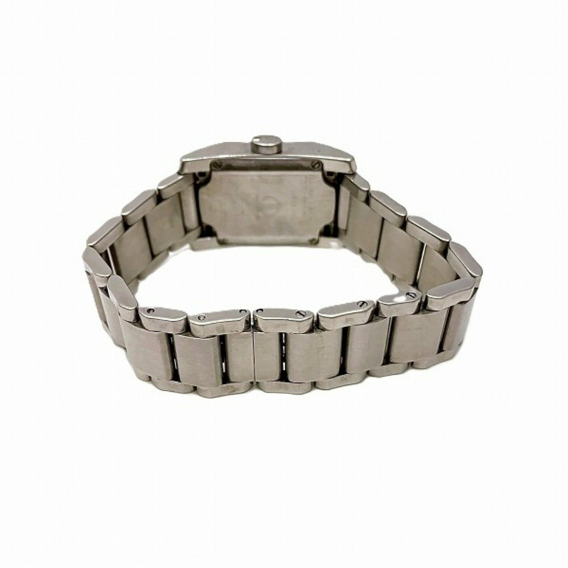 Baume & Mercier Diamant 65488 石英腕錶 女士腕錶-5