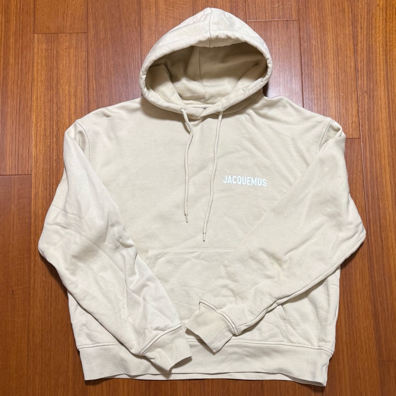 JACQUEMUS Hoodie 帽踢-0