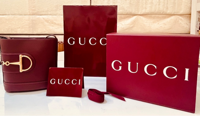 Gucci 托特包 肩揹包833665-15