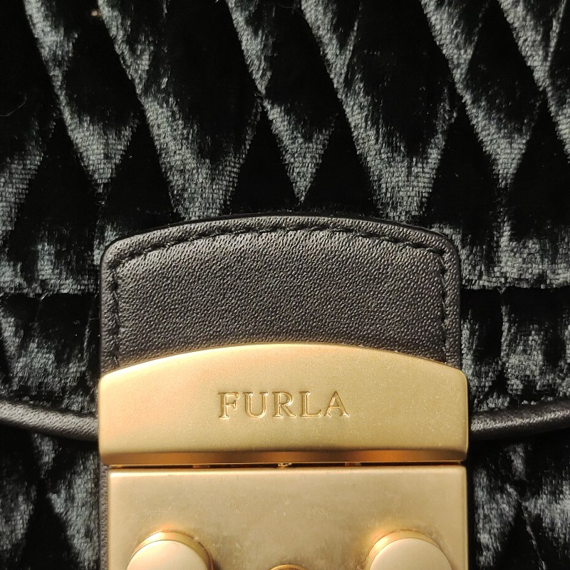 FURLA斜肩包-4
