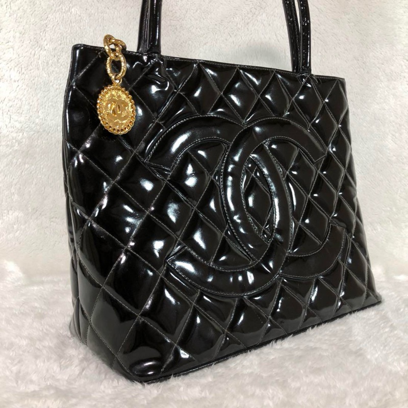 💝FuFu.Style ⟡.·* Chanel 單肩包-5