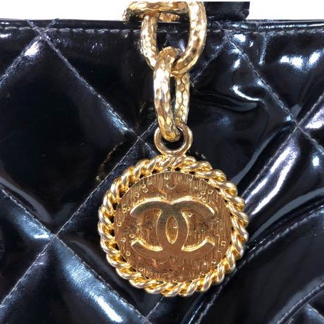 💝FuFu.Style ⟡.·* Chanel 單肩包-27