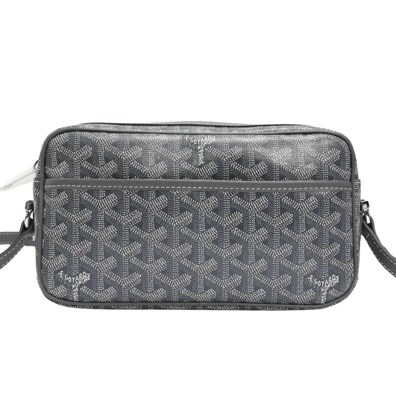 【全新】GOYARD SAC CAP VERT 小號-0