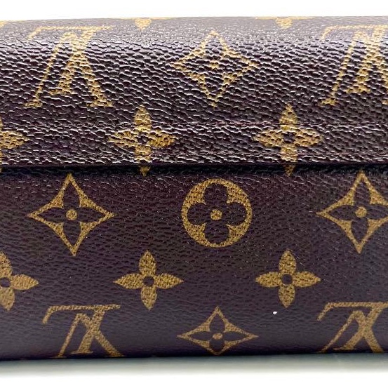 💝FuFu.Style ⟡.·* LV 長夾皮夾錢包-10