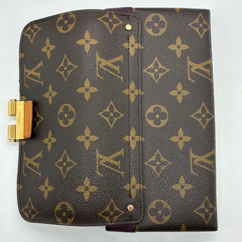 💝FuFu.Style ⟡.·* LV 長夾皮夾錢包-12