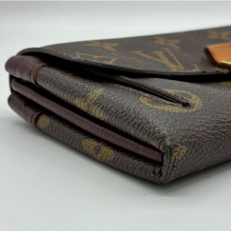 💝FuFu.Style ⟡.·* LV 長夾皮夾錢包-15
