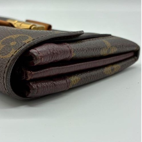 💝FuFu.Style ⟡.·* LV 長夾皮夾錢包-17