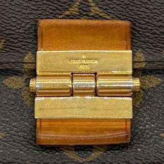 💝FuFu.Style ⟡.·* LV 長夾皮夾錢包-19