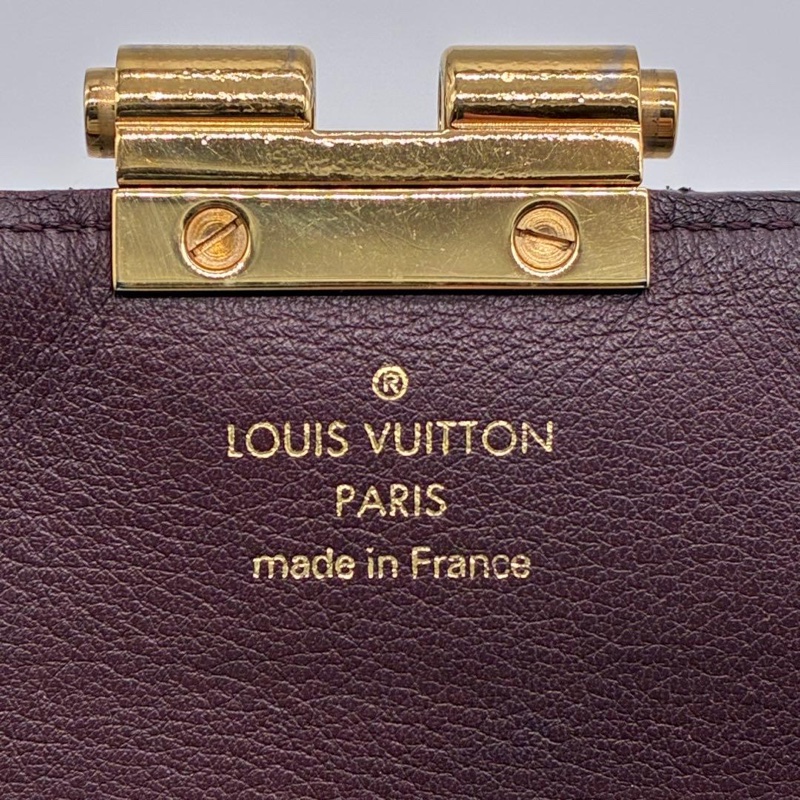 💝FuFu.Style ⟡.·* LV 長夾皮夾錢包-20