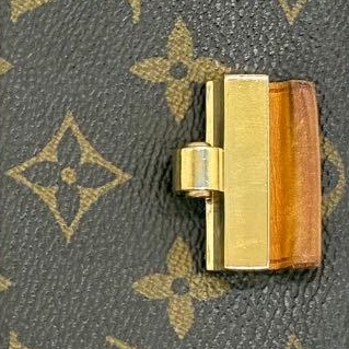 💝FuFu.Style ⟡.·* LV 長夾皮夾錢包-21