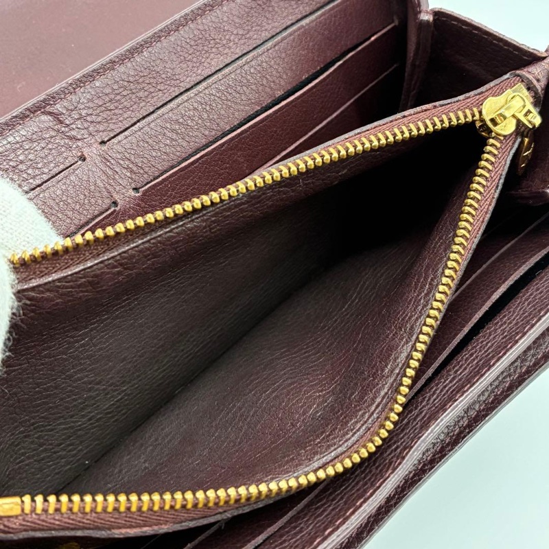 💝FuFu.Style ⟡.·* LV 長夾皮夾錢包-22