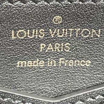 💝FuFu.Style ⟡.·* LV 編織金色V字長夾皮夾錢包-25