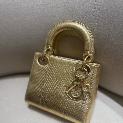 Lady Dior