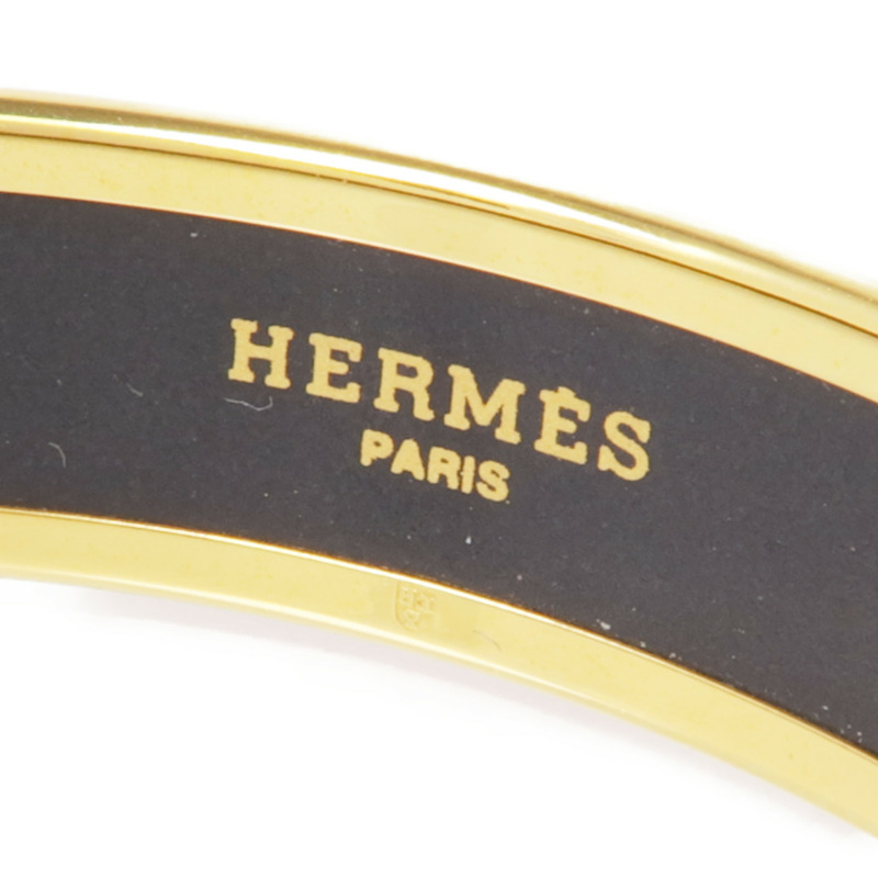 HERMES 金屬Bracelet/Bangle手鐲-4