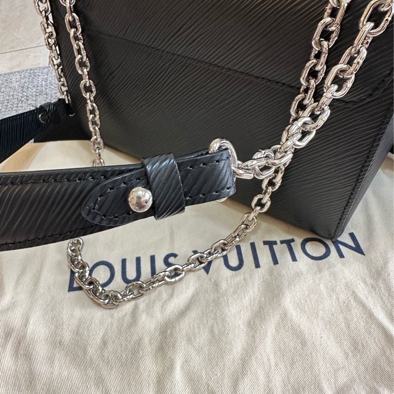 LOUISVUITTON Twist MM-5