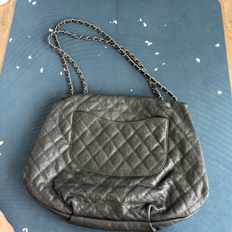 Chanel 肩帶包-6