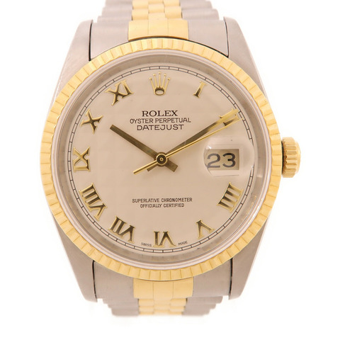 ROLEX Datejust 36mm 116233