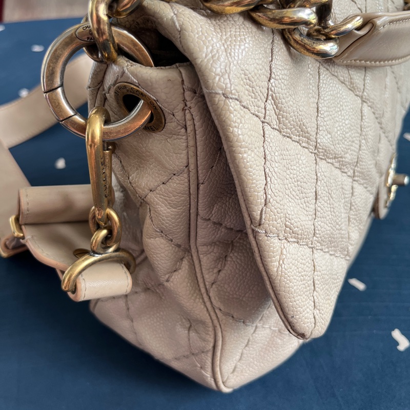 Chanel Coco Pleats-10