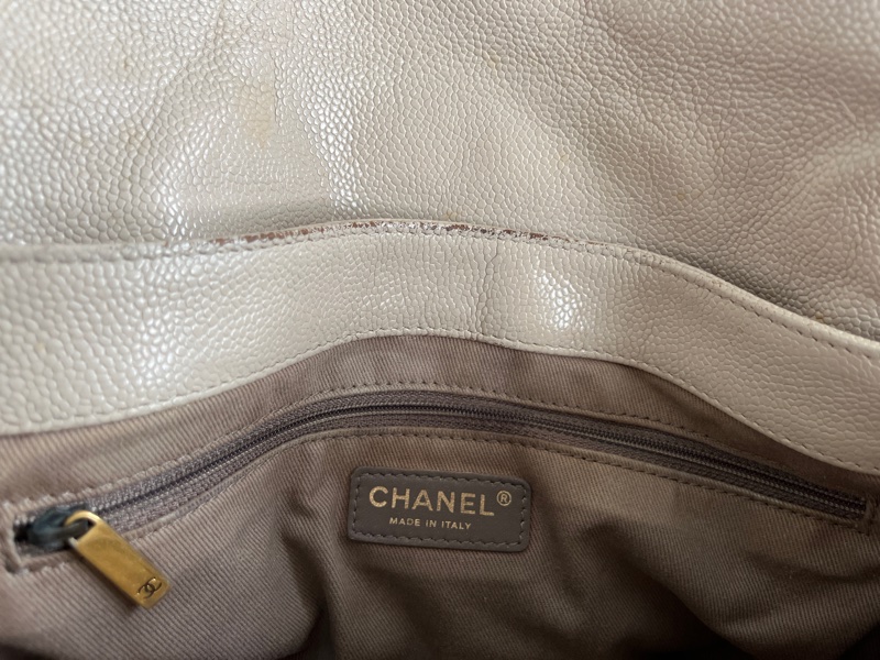 Chanel Coco Pleats-17