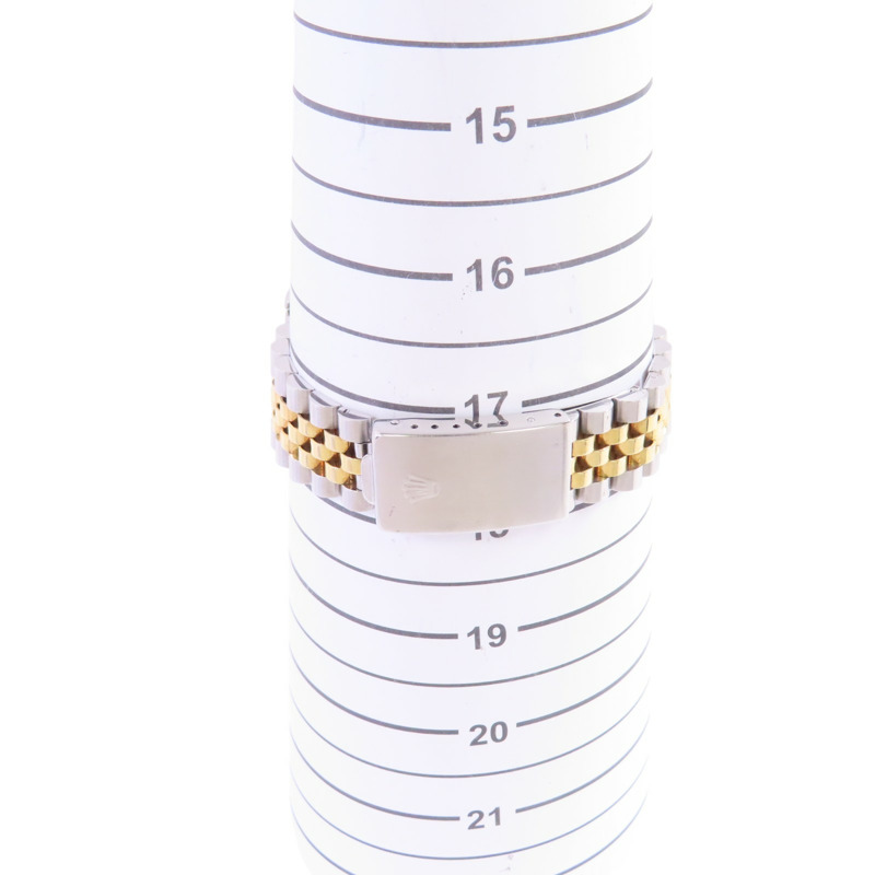 ROLEX Datejust 36mm 16233-8