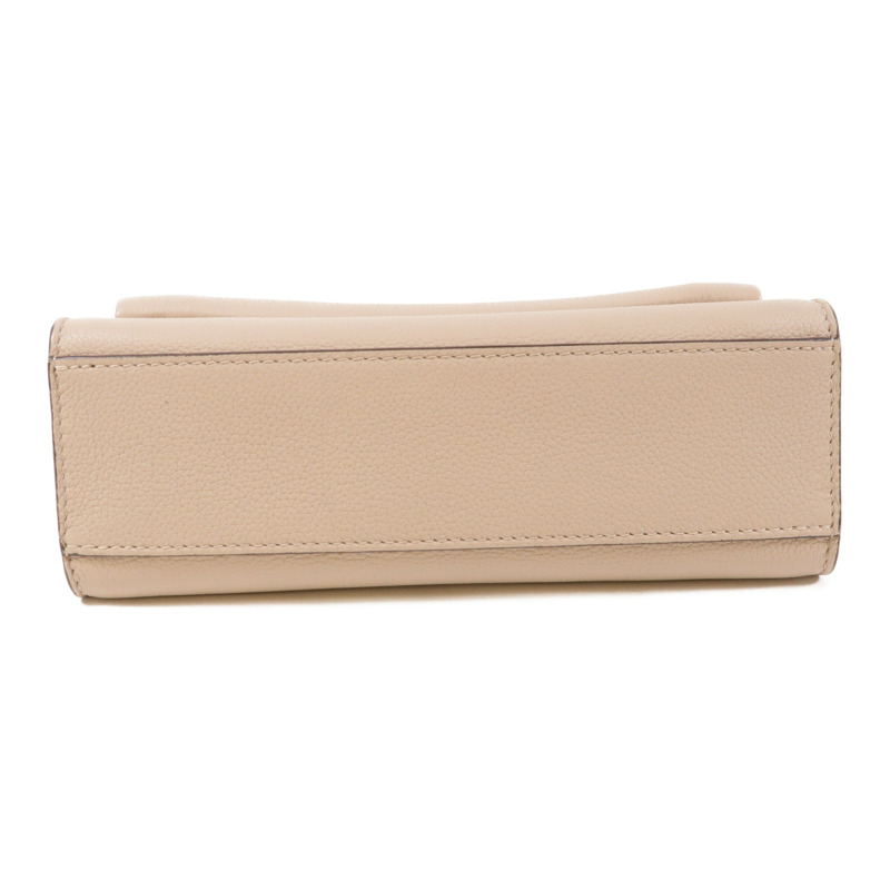 LOUIS VUITTON 【激減優惠】牛皮皮革Mylockme Chain Bag金扣鏈帶肩背袋-3