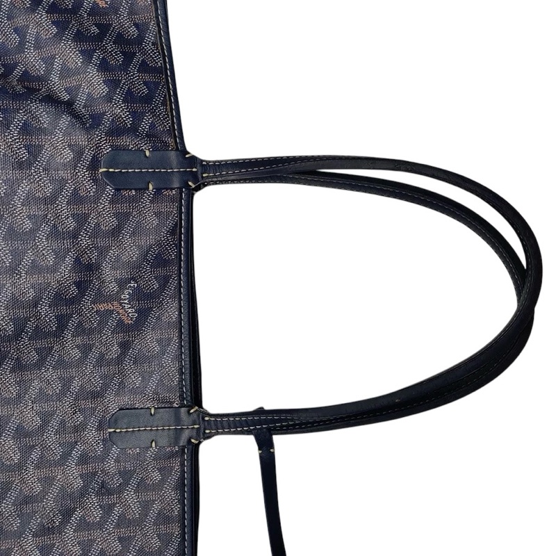 Goyard Tote Bag-15