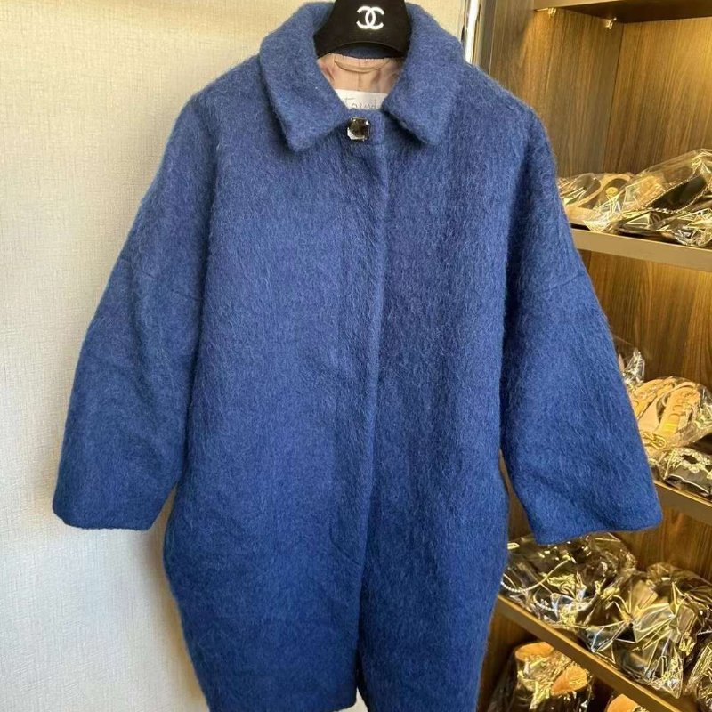 Maxmara 大衣 42號-2