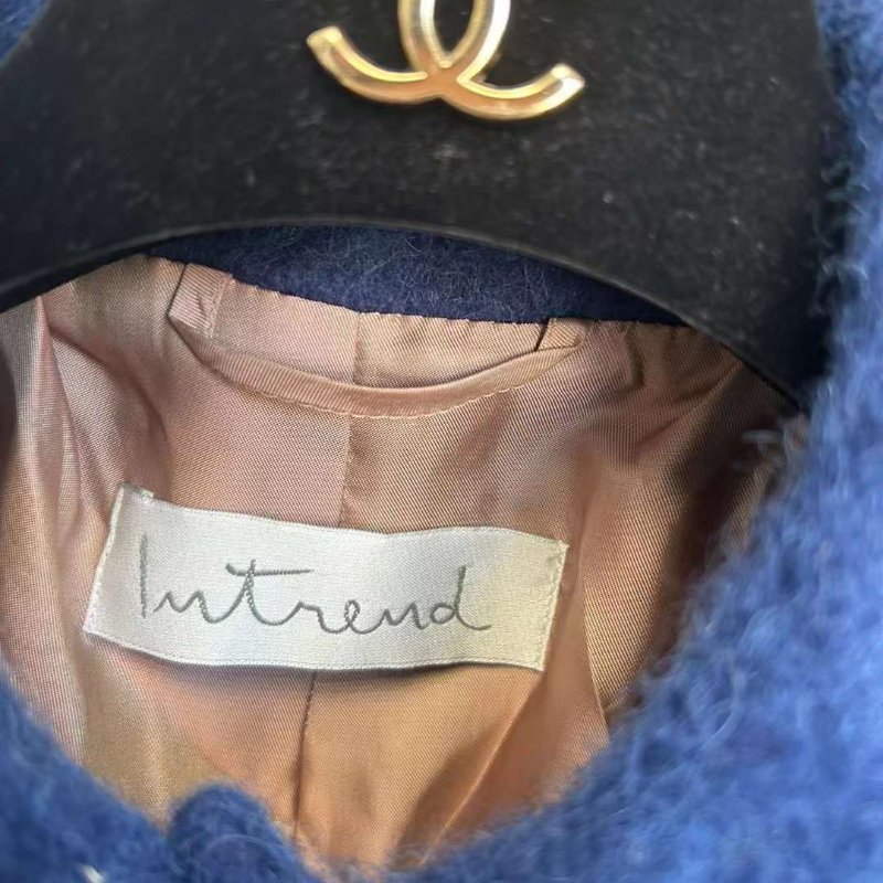 Maxmara 大衣 42號-3