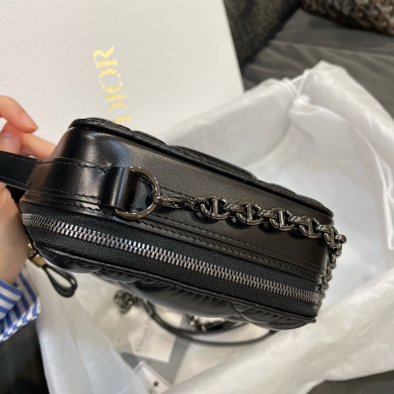 全新全配❤️ #dior #caro #soback #相機包 #盒子包-10