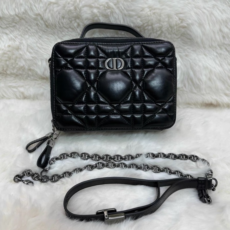 🈶️盒子❤️ #dior #caro #soback #相機包 #盒子包-82