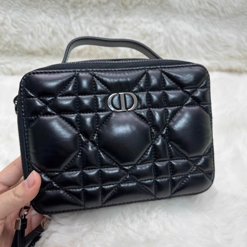 🈶️盒子❤️ #dior #caro #soback #相機包 #盒子包-83