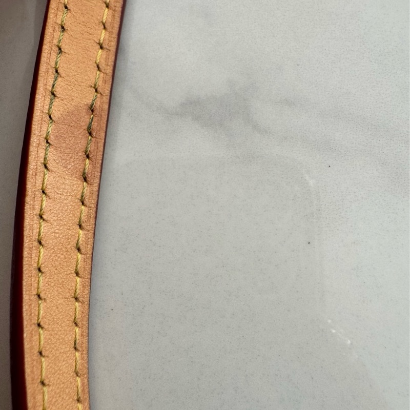 LV M81085 Nano Speedy 波士頓包 手提包 肩背包 斜背包-31