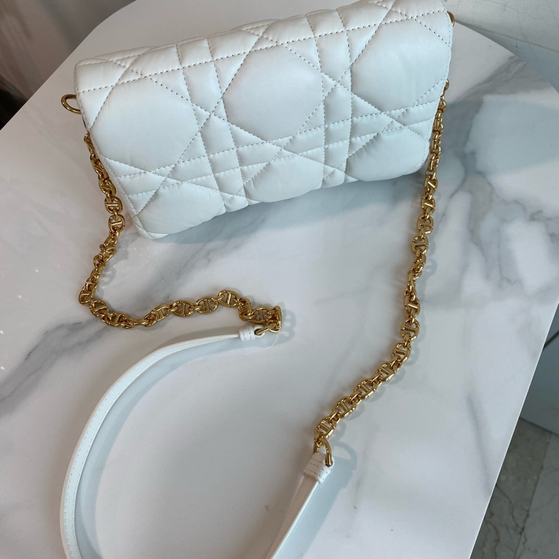 Dior 雲朵包carp mini-2